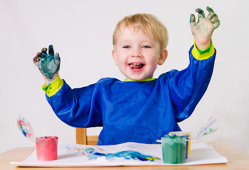 9 meilleures activités pour bébé de 20 mois 3 Activités bébé de 20 mois