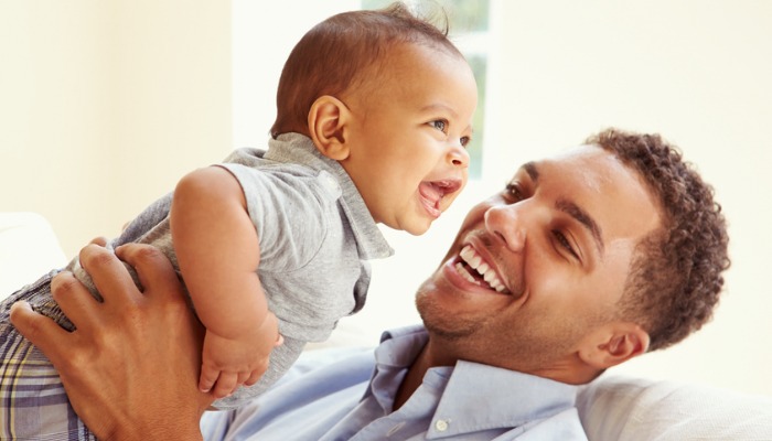 9 raisons pour lesquelles mon enfant de 9 mois est meilleur dans la vie que moi