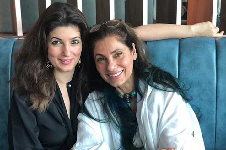 9 actrices de Bollywood qui ont embrassé la maternité avant d'avoir 30 ans 8 9 actrices de Bollywood qui ont embrassé la maternité avant d'avoir 30 ans