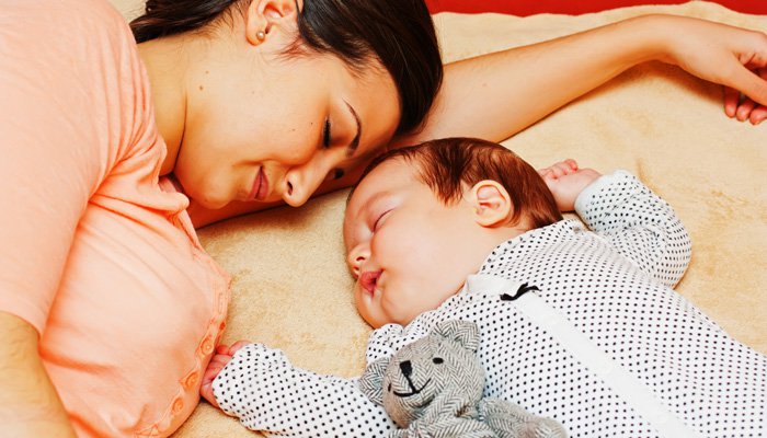 9 choses que j'aurais aimé avoir STFU quand j'étais enceinte pour la première fois