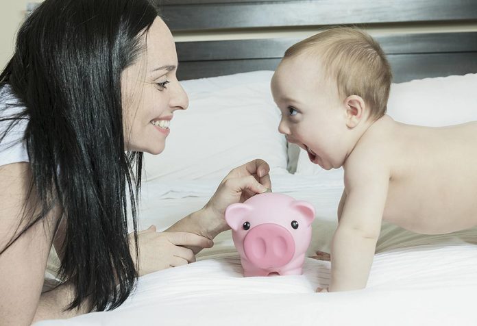 9 conseils de planification financière que chaque mère devrait considérer 