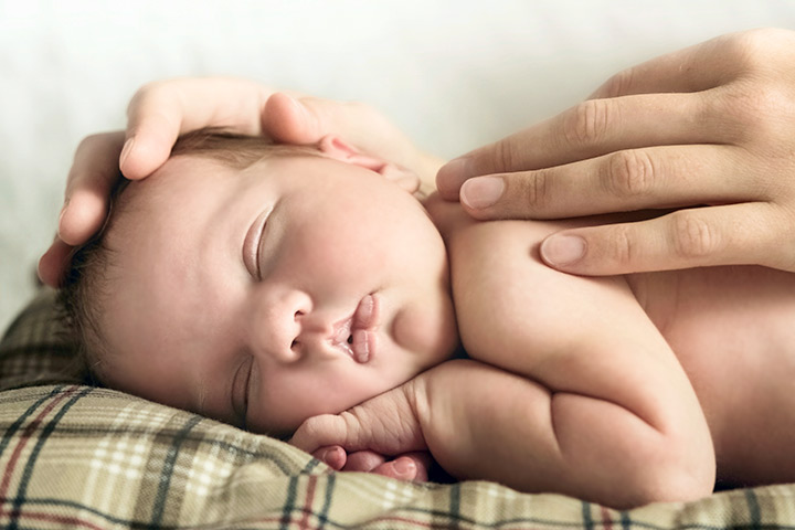 9 erreurs de sommeil de bébé que vous pourriez corriger 5 Erreurs de sommeil de bébé que vous pourriez corriger