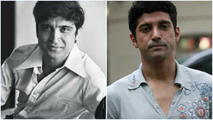9 enfants de Bollywood Star qui ressemblent exactement à leurs parents-2