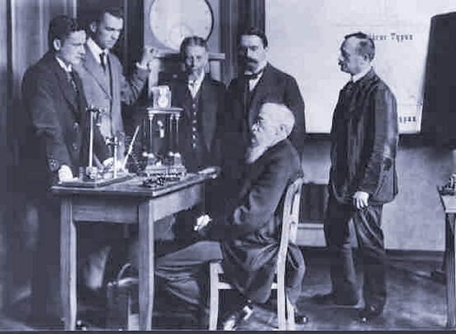 9 pionniers qui ont contribué à façonner l'histoire de la psychologie
