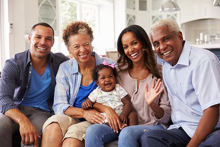 9 problèmes parentaux controversés à éviter avec la belle-famille 10 Problèmes parentaux controversés à éviter avec la belle-famille