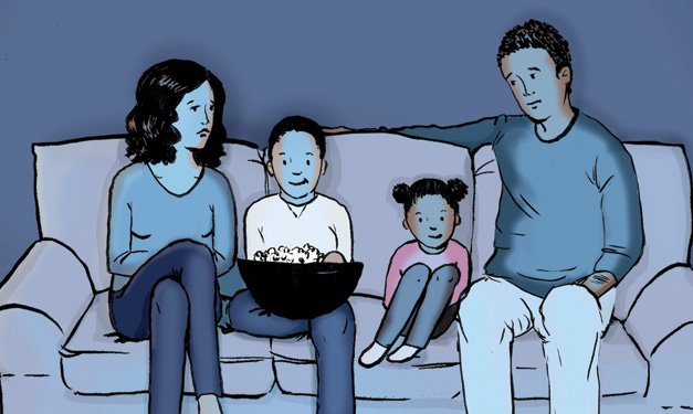 9 règles pour les parents intéressés à fréquenter après le divorce