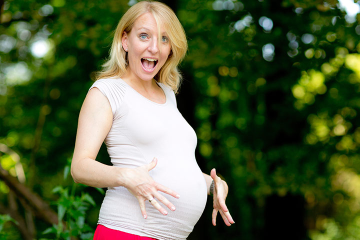 9 secrets d'une grossesse grossière dont personne ne parle 4 Secrets grossiers de grossesse