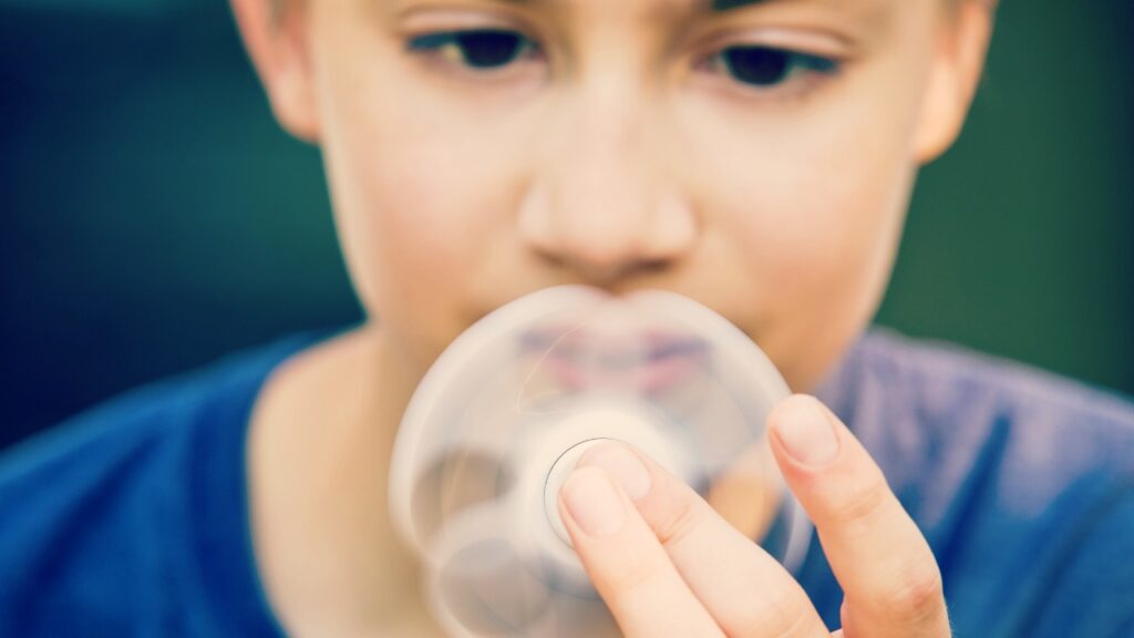 9 vérités d'avoir un enfant atteint de TDAH