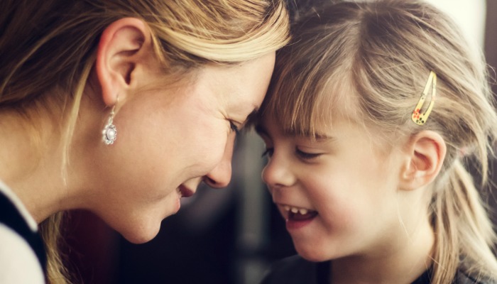 À quoi ça ressemble d'être une mère avec un enfant dont la parole est retardée 8 À quoi ça ressemble d'être une mère avec un enfant dont la parole est retardée