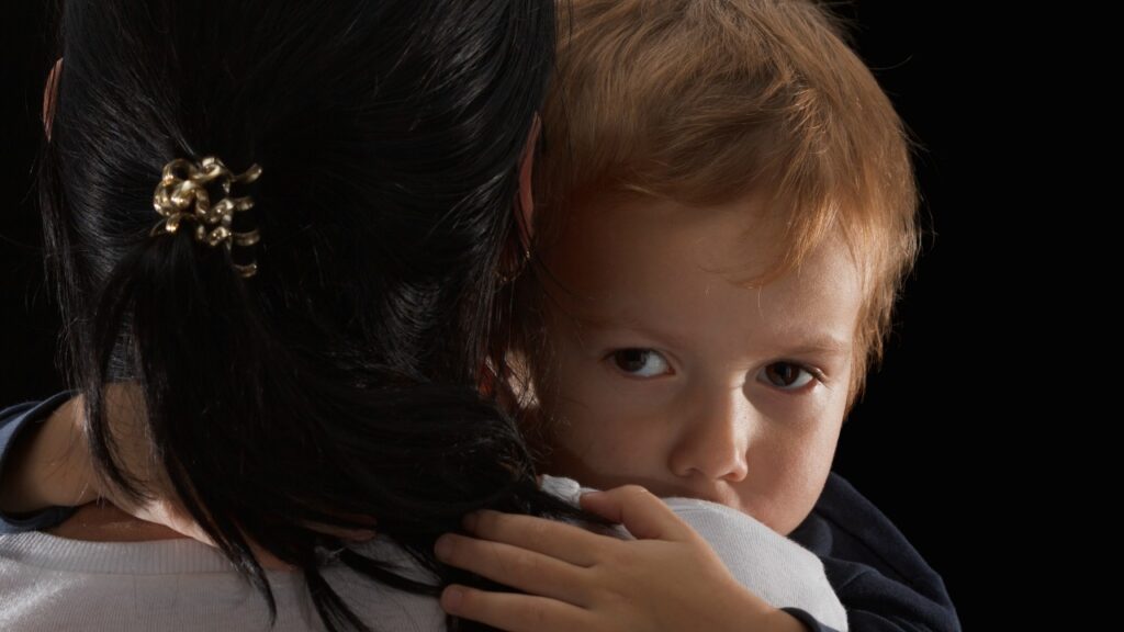 À quoi ressemble la parentalité d'un enfant ayant un handicap invisible 2 À quoi ressemble la parentalité d'un enfant ayant un handicap invisible