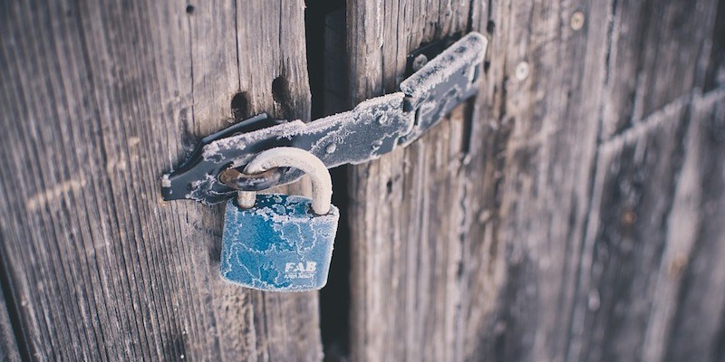 Abandonnez ... pourquoi les gens abandonnent-ils?