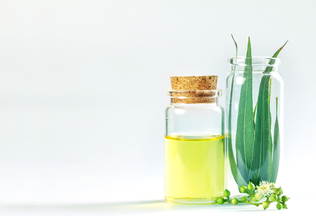 Avantages d'utiliser l'huile d'eucalyptus