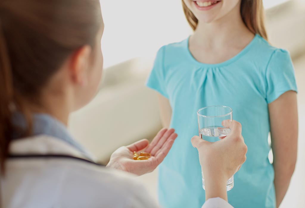 Huile de foie de morue pour les enfants: avantages, effets secondaires et comment ...