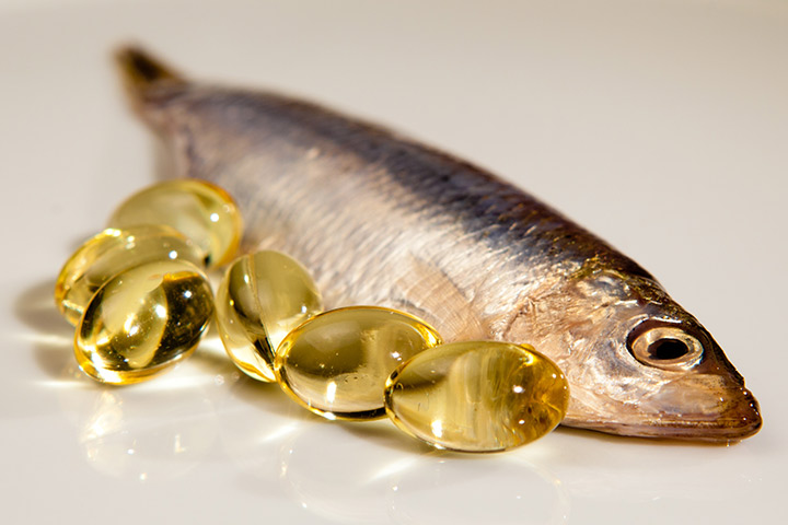 Huile de poisson oméga-3 pendant la grossesse: avantages et effets secondaires 3 Huile de poisson oméga-3 pendant la grossesse