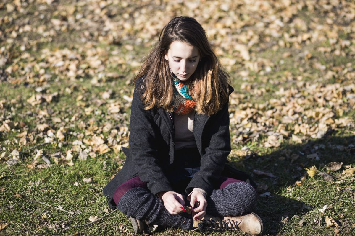 Achetez une boîte à lumière pour les troubles affectifs saisonniers