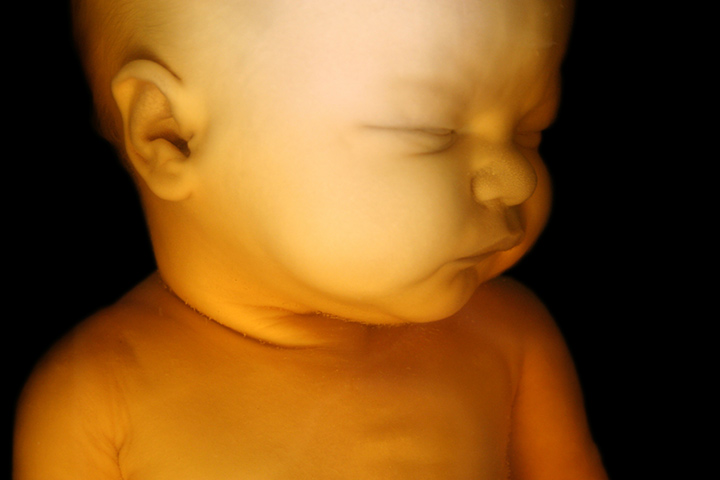 Devinez ce que votre bébé sait dans l'utérus