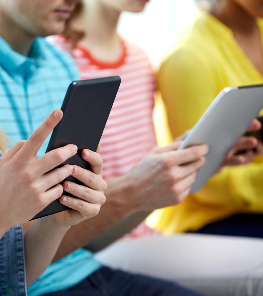 Les adolescents et la dépendance à la technologie: tout ce que vous devez savoir