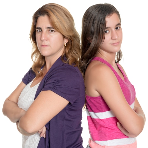 Adolescents manipulateurs: signes à reconnaître et que faire 4 Psych Central