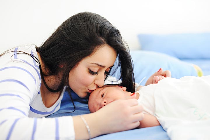 J'ai adopté cette routine nocturne pour mon bébé et ma vie a changé