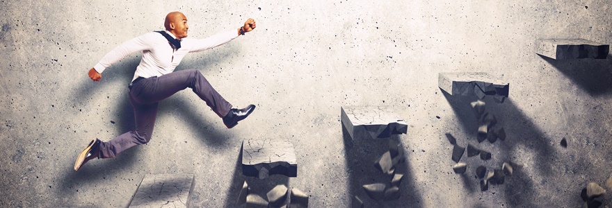 Surmonter les obstacles