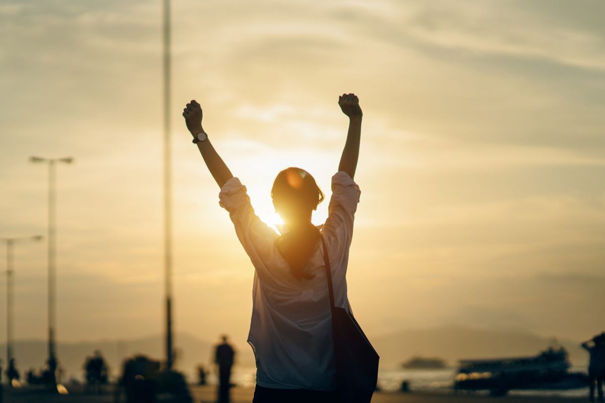 Affirmations positives pour le trouble d'anxiété sociale