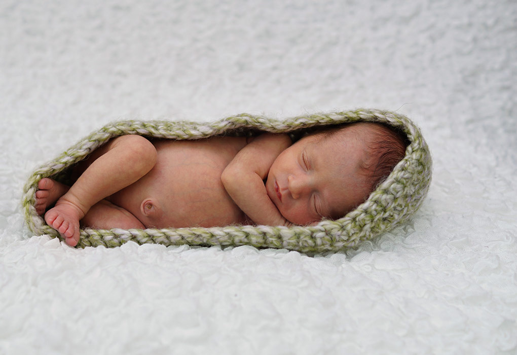 Âge corrigé pour les bébés prématurés 2 Âge corrigé pour les bébés prématurés