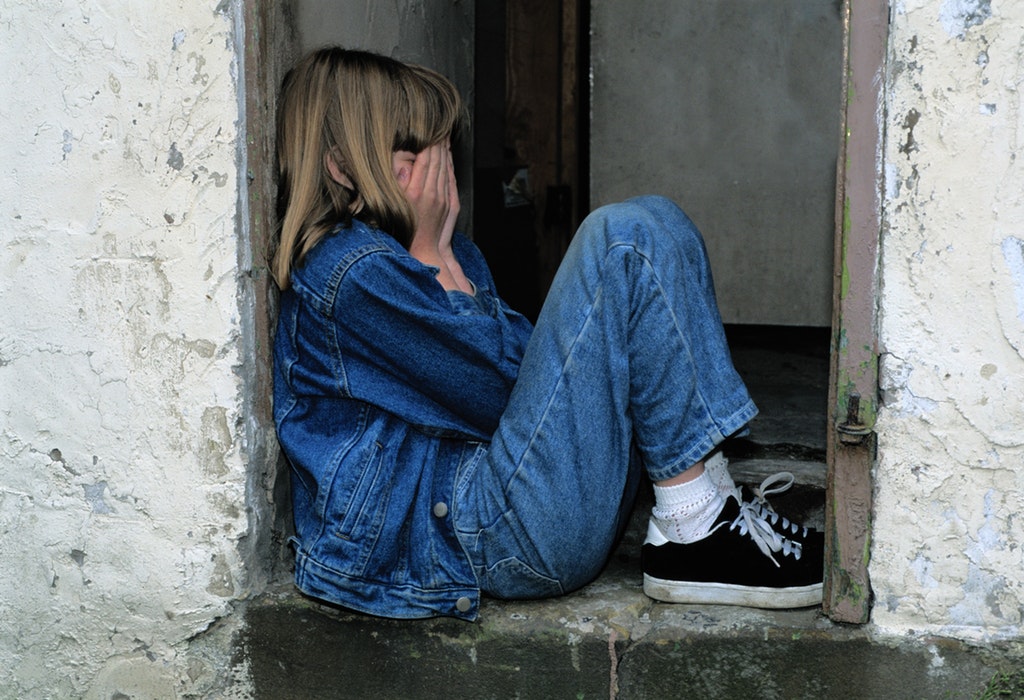 Aider les enfants à faire face aux pertes et aux décès