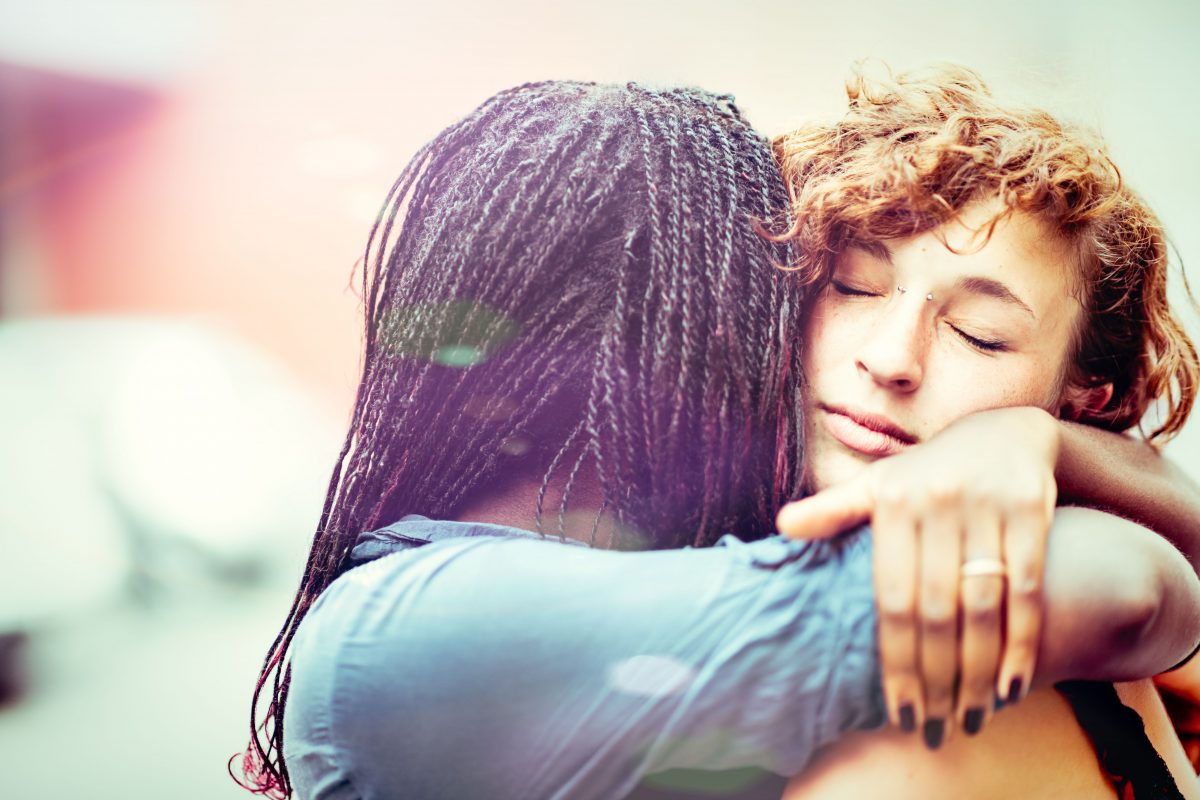 Aider un proche atteint d'un trouble d'anxiété sociale