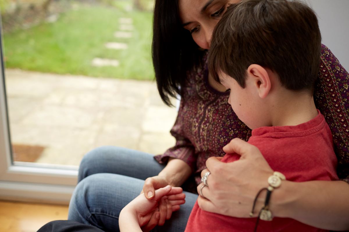 Aider votre enfant si Noël le rend anxieux 9 Aider votre enfant si Noël le rend anxieux