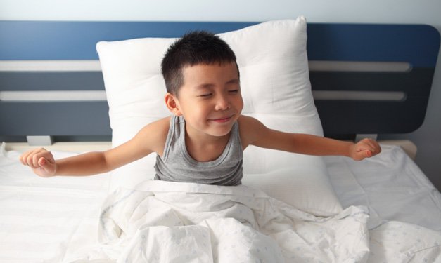 Aidez votre enfant à passer au lit Big Kid 4 Aidez votre enfant à passer au lit Big Kid