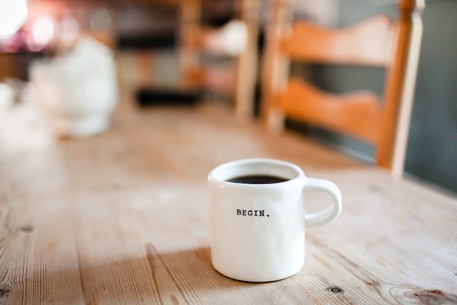 Ajoutez ces 8 choses à votre routine matinale pour une journée plus positive 7 Ajoutez ces 8 choses à votre routine matinale pour une journée plus positive
