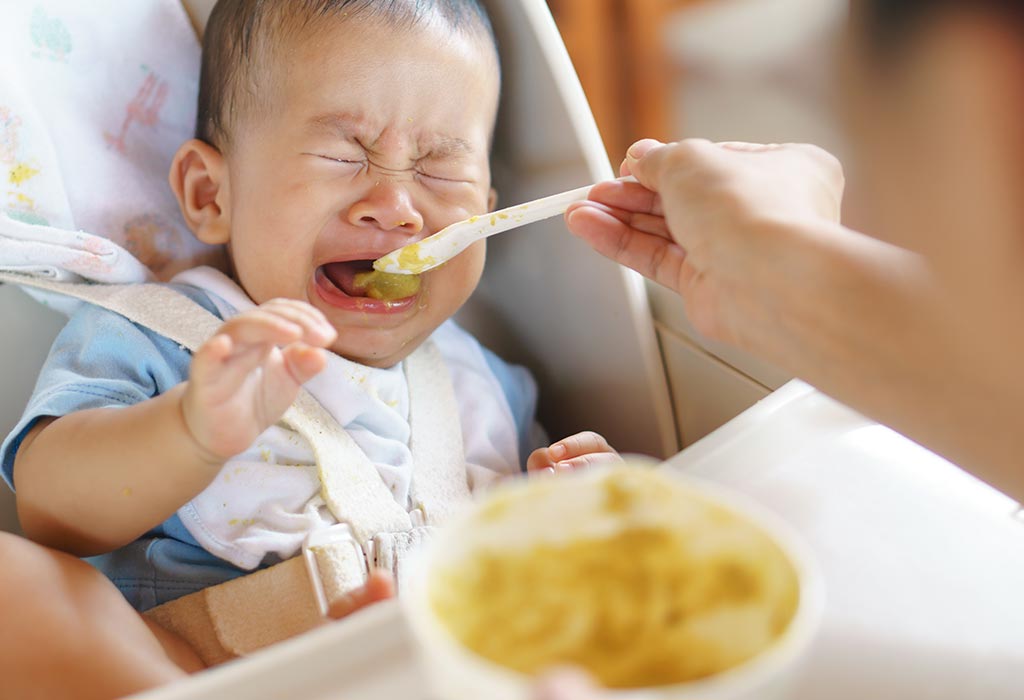 Allergie au blé chez les bébés - Symptômes et façons d'y faire face