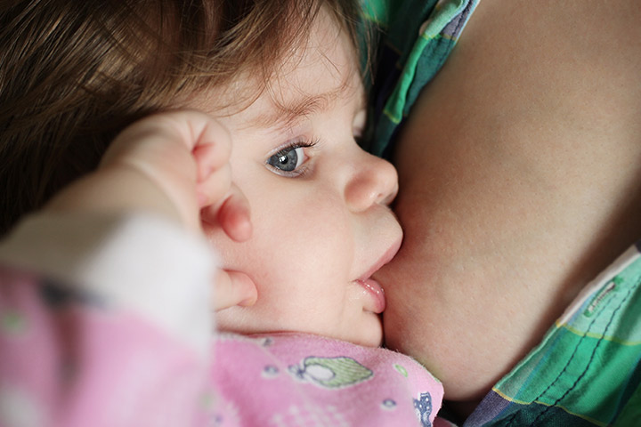 Allaiter votre bébé: combien de temps devez-vous le faire 5 Allaiter votre bébé Combien de temps devez-vous faire