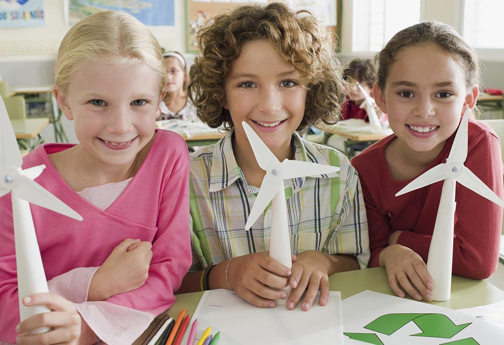 école alternative - est-ce bon pour votre enfant