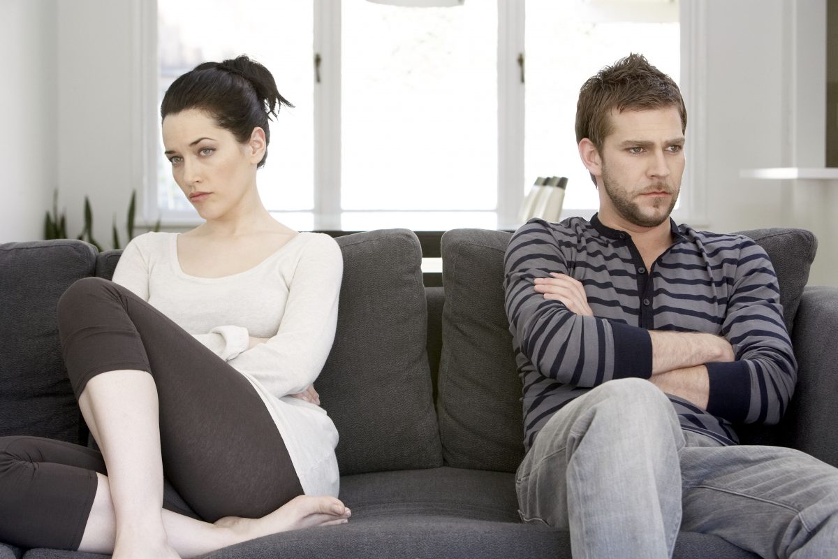 Amélioration des relations tout en gérant la colère et l'ADD