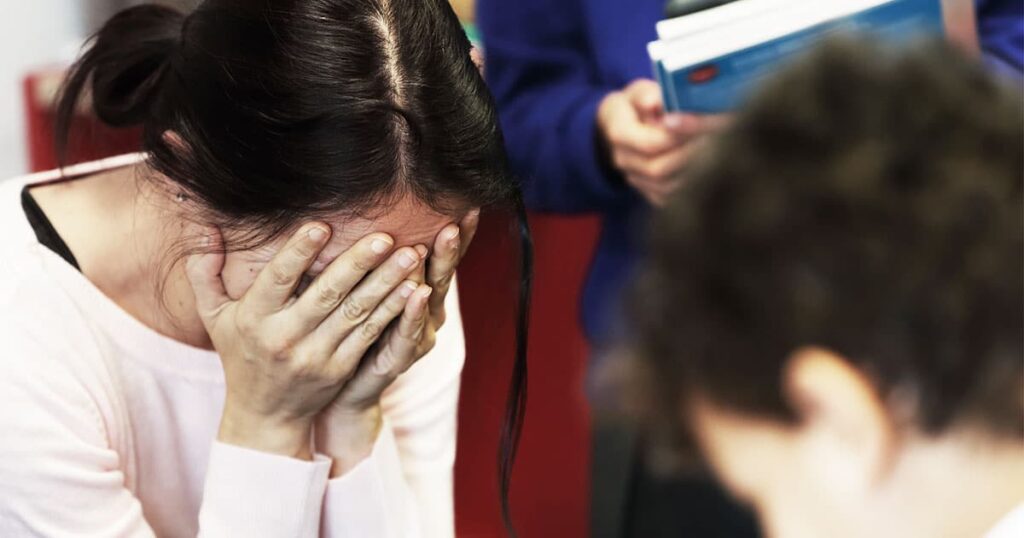 Une lettre ouverte aux enseignants qui manquent «leurs enfants»