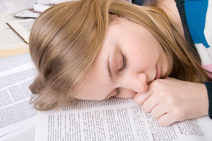 Anémie ou carence en fer chez les adolescents