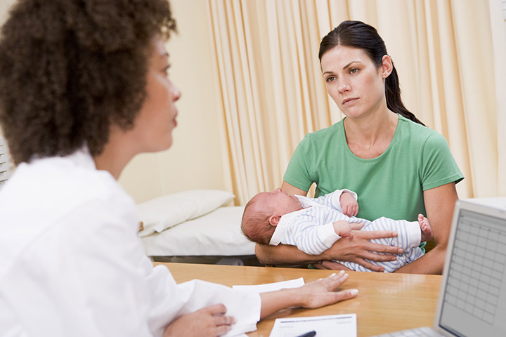 Anémie post-partum: causes, symptômes, traitement et prévention 6 Anémie post-partum