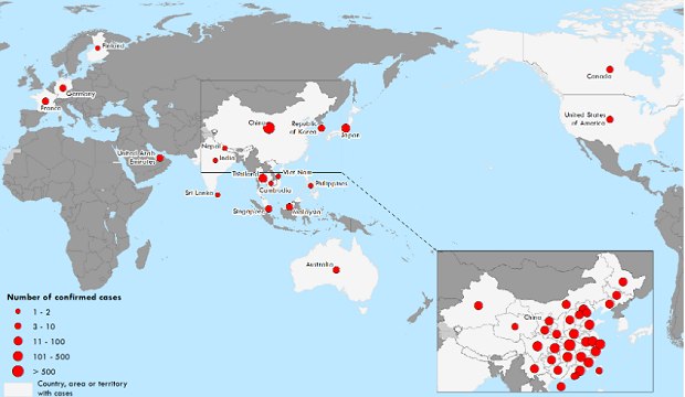 Anxiété liée aux coronavirus: 4 façons de gérer la peur