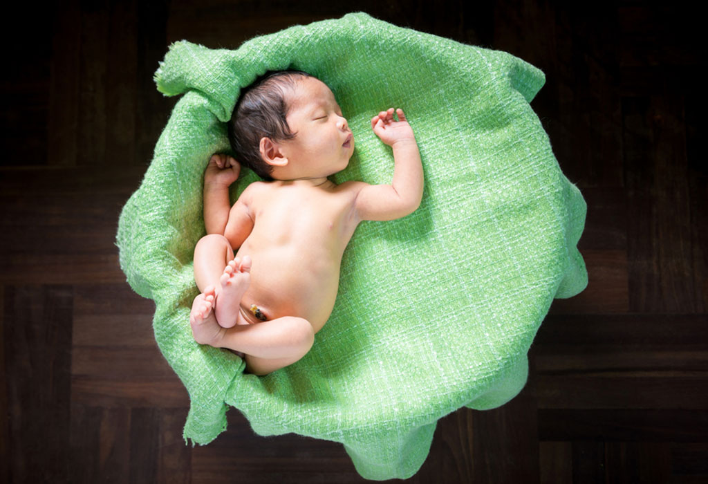 Apnée du sommeil chez les bébés: causes, diagnostic et traitement 4 APNEE DE SOMMEIL CHEZ LE NOURRISSON