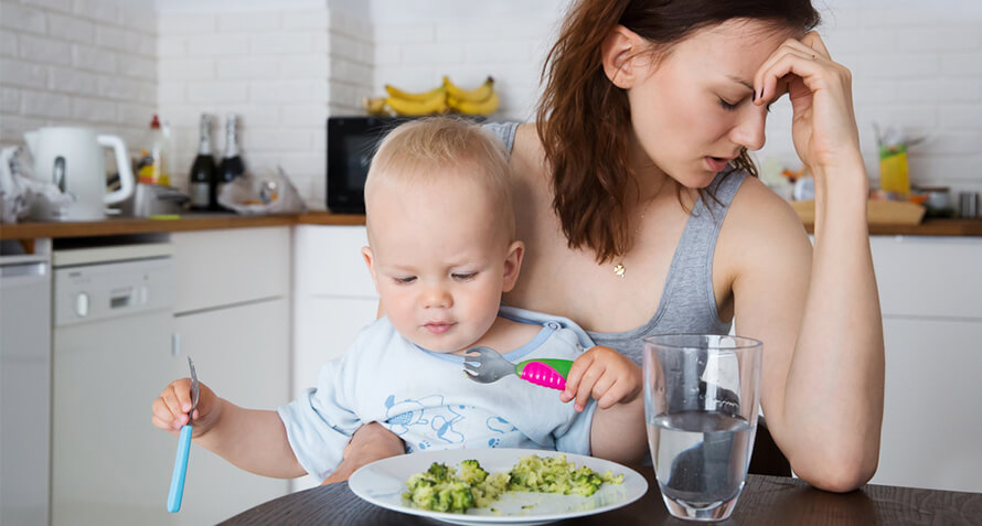 Apprenez à votre bébé à comprendre la signification de 13 Apprendre à votre bébé à comprendre la signification de