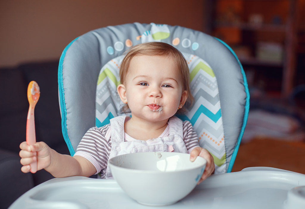 Voici comment vous pouvez amener vos enfants à manger des grains entiers