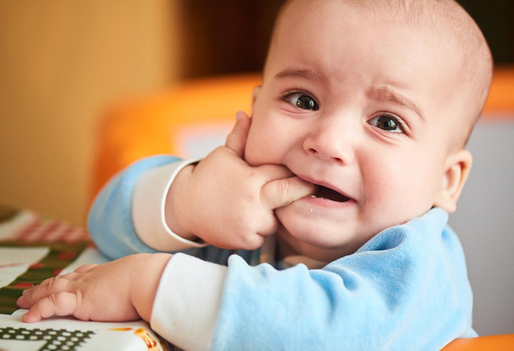 Les comprimés de dentition sont-ils sûrs pour les bébés?