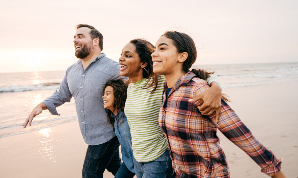 Les adolescents d'aujourd'hui mettent-ils plus de temps à grandir?