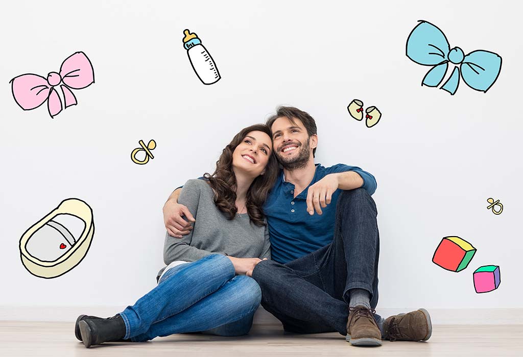 Envisagez-vous d'avoir un bébé? Choses clés à garder… 3 Envisagez-vous d'avoir un bébé? Points clés à garder à l'esprit