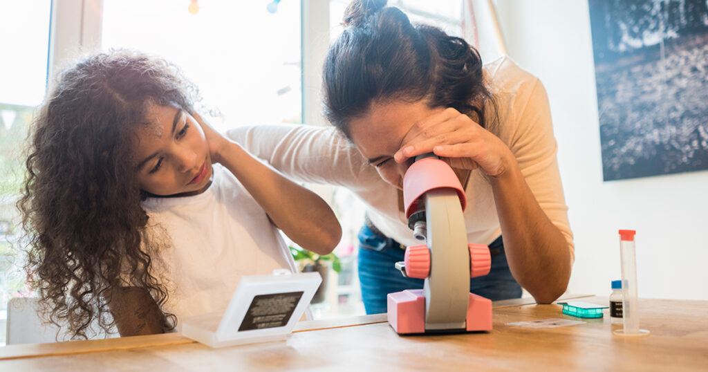 Arrêtez de stigmatiser les enfants scolarisés à la maison