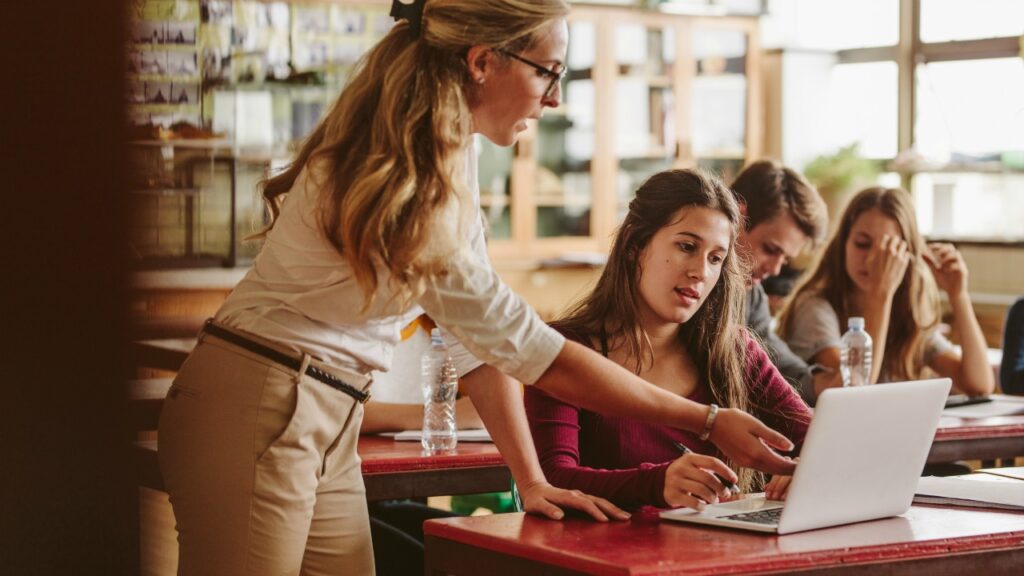 En tant qu'enseignant, je veux que les gens connaissent ces 5 mythes sur les tests standardisés 3 En tant qu'enseignant, je veux que les gens connaissent ces 5 mythes sur les tests standardisés