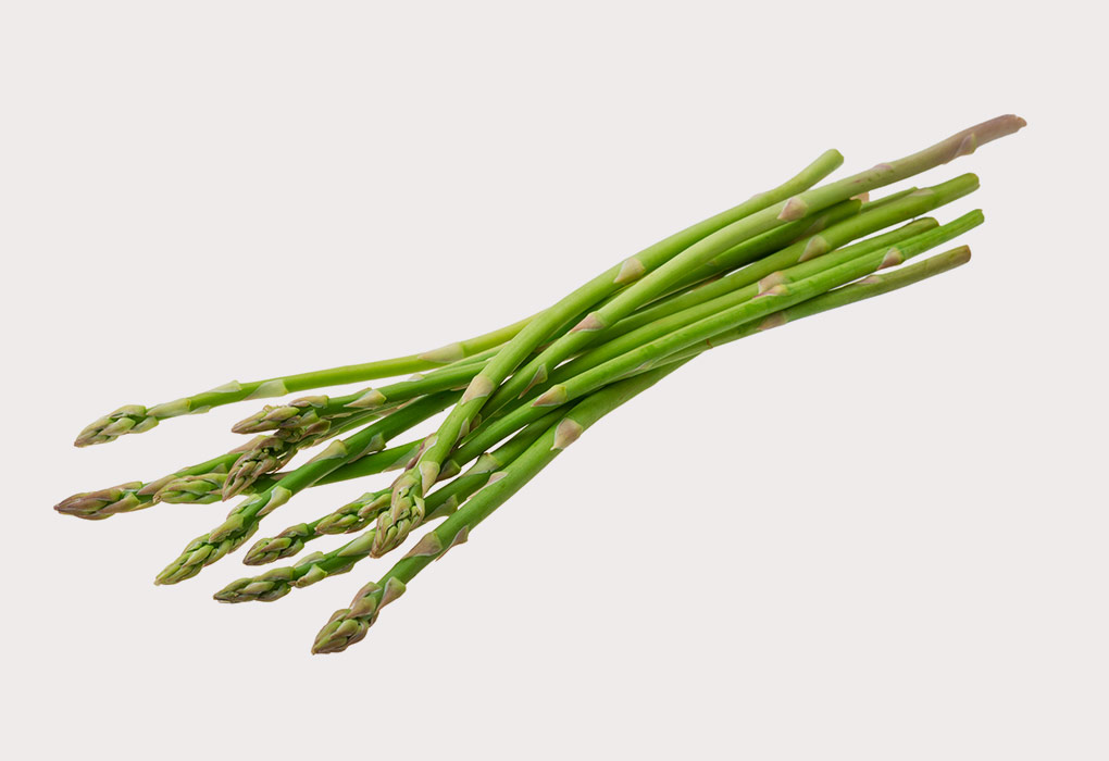 Asperges bébé: bienfaits et recettes 8 Asperges pour bébés - Avantages et recettes