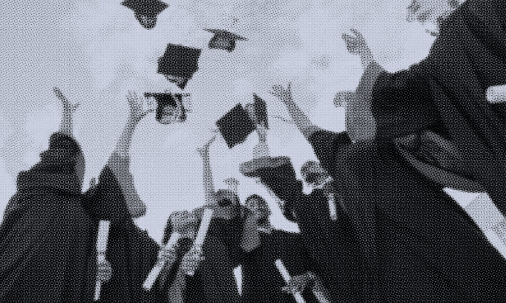 Assurer la sécurité des adolescents pendant la saison de remise des diplômes