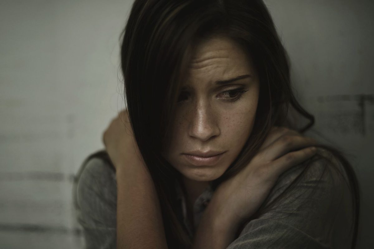 Attaques de panique et trouble d'anxiété sociale